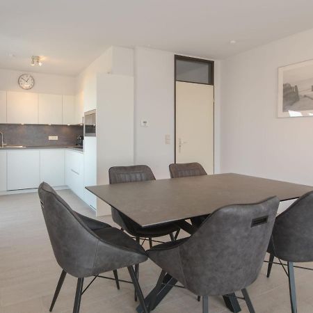 Apartment Residentie Astrid-6 By Interhome Bredene Dış mekan fotoğraf