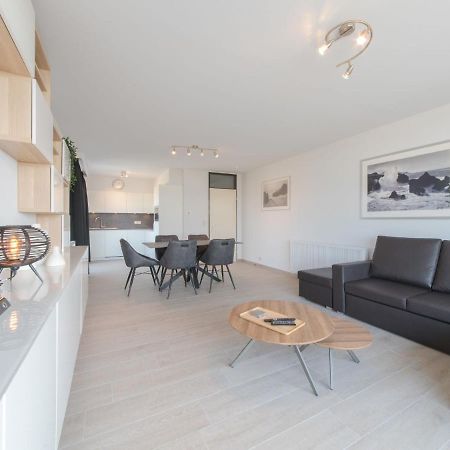 Apartment Residentie Astrid-6 By Interhome Bredene Dış mekan fotoğraf