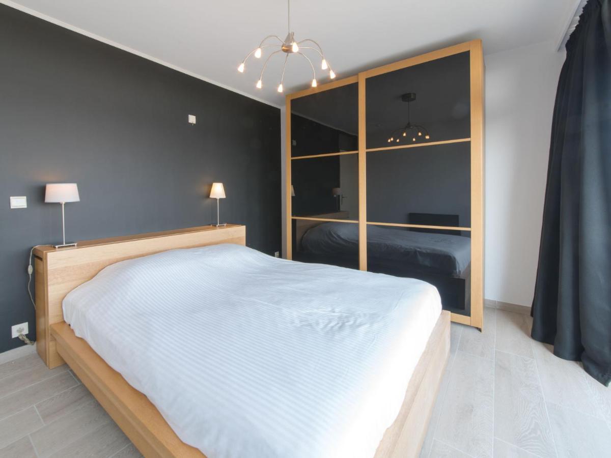 Apartment Residentie Astrid-6 By Interhome Bredene Dış mekan fotoğraf